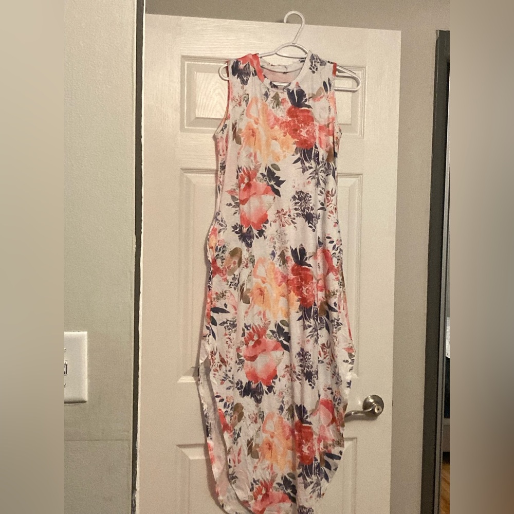 Women dress never used